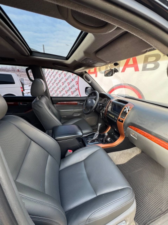 Продам Toyota Prado Донецк