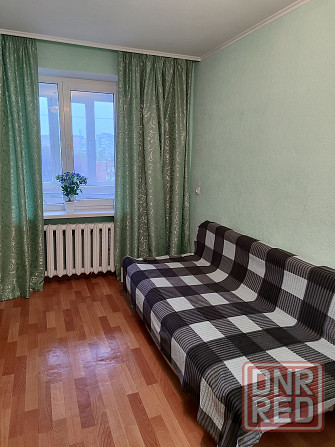 2-к посуточно Кировский р-н. Текстильщик Донецк - изображение 3