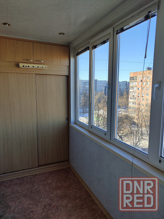 2-к посуточно Кировский р-н. Текстильщик Донецк - изображение 7