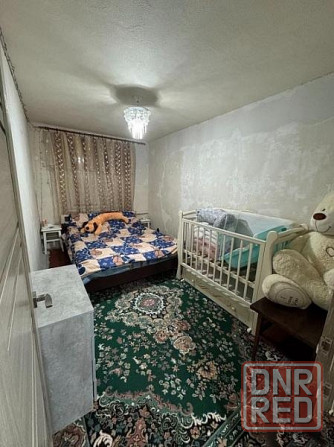 2х ком. квартира 41 м,кв,- цена 7 000 000 бул. Шевченко в Калининском р-н. Донецк - изображение 2