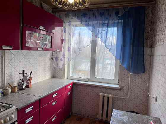 Продам 2-комнатную квартиру на Текстильщике Донецк