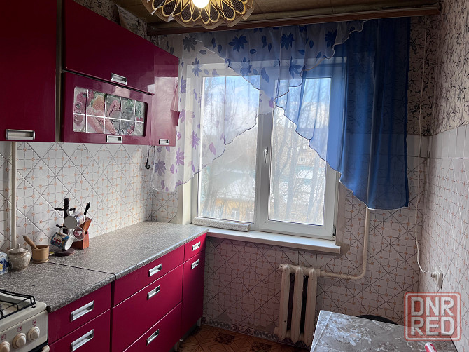 Продам 2-комнатную квартиру на Текстильщике Донецк - изображение 1