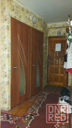 2-х ком. квартира в Буденовском р-не. ул. Армавирская,26 Донецк - изображение 6