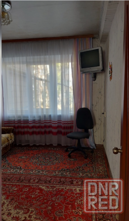 2-х ком. квартира в Буденовском р-не. ул. Армавирская,26 Донецк - изображение 1