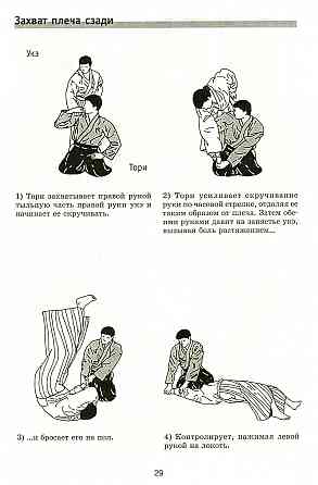 Продам книгу "Джиу джитсу для всех" Донецк