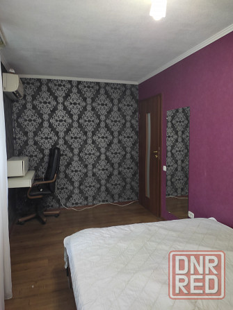 Продам 2х комнатную квартиру в Калининском районе Донецк - изображение 4