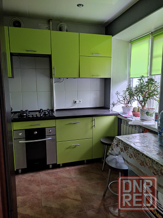 Продам 2х комнатную квартиру в Калининском районе Донецк - изображение 2
