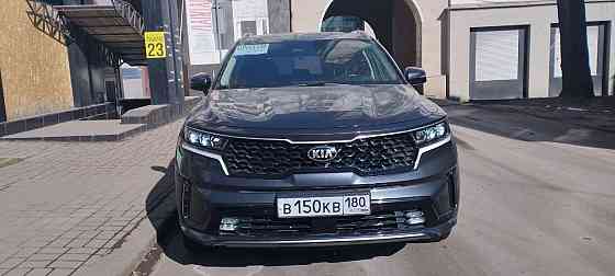 Продам KIA SORENTO 2021 Донецк