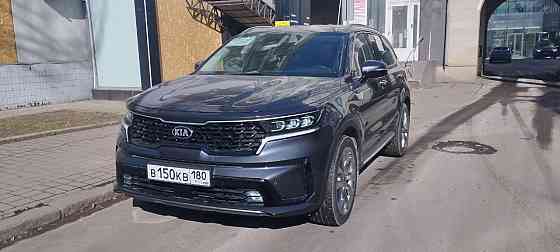 Продам KIA SORENTO 2021 Донецк