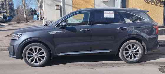 Продам KIA SORENTO 2021 Донецк