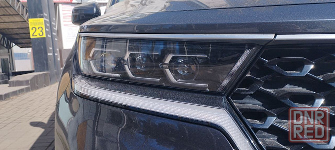 Продам KIA SORENTO 2021 Донецк - изображение 3