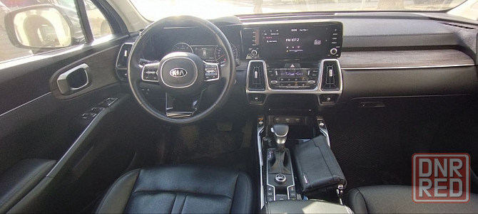 Продам KIA SORENTO 2021 Донецк - изображение 5