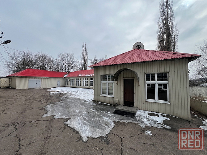 Продажа офиса Макеевка - изображение 1