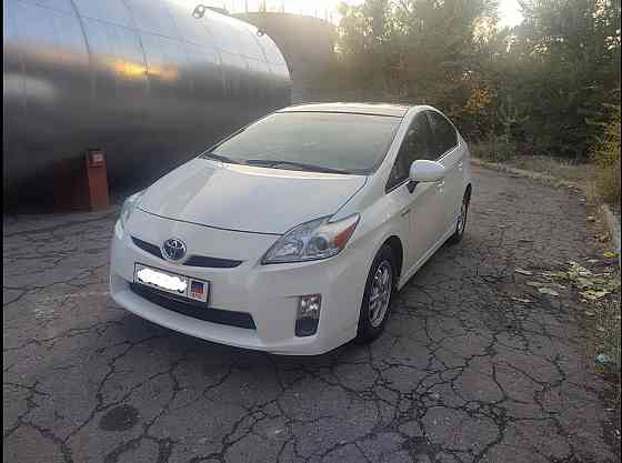 Toyota Prius Макеевка