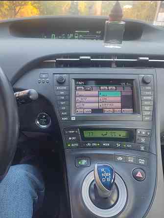 Toyota Prius Макеевка