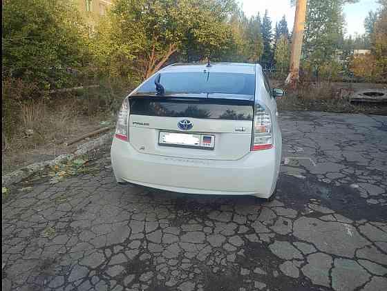 Toyota Prius Макеевка