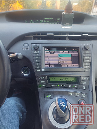 Toyota Prius Макеевка - изображение 5