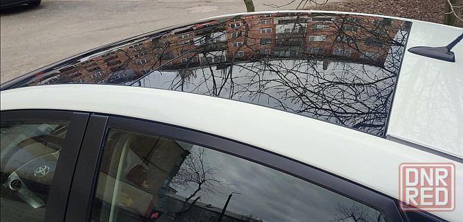 Toyota Prius Макеевка - изображение 6
