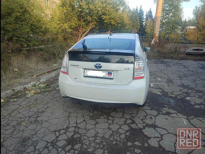 Toyota Prius Макеевка - изображение 3