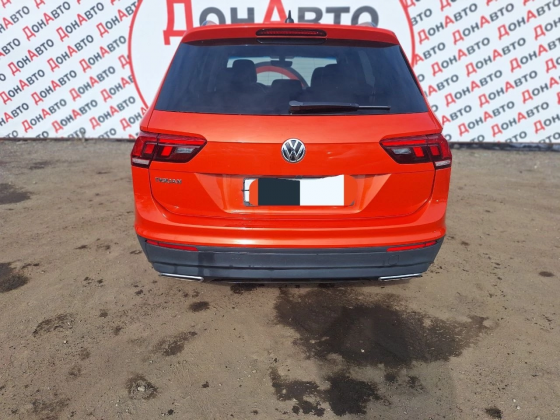 Продам Volkswagen Tiguan Донецк