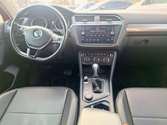 Продам Volkswagen Tiguan Донецк