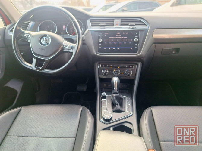 Продам Volkswagen Tiguan Донецк - изображение 4