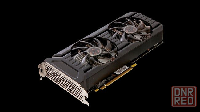 видеокарта palit p106-100(gtx 1060 6gb) Донецк - изображение 1