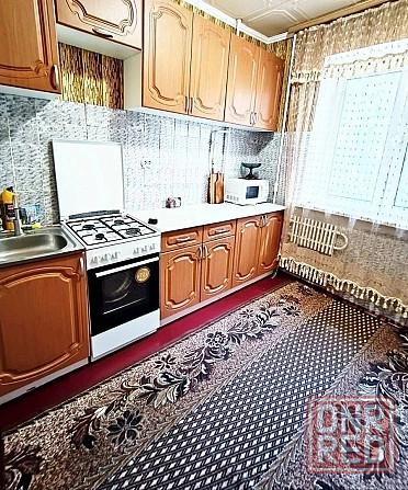 Продается 2-к к-7 кв-л этаж 2/9 Макеевка - изображение 4