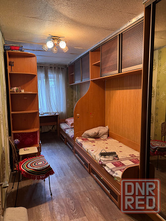Сдам 2х комн. квартиру Покровский храм, б-р Шевченко Донецк - изображение 9