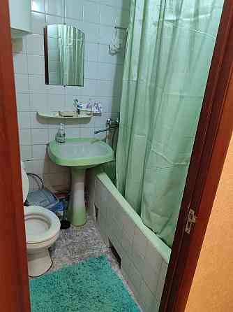 Продам 1ю квартиру, тц Обжора, мкр-н Мирный Донецк