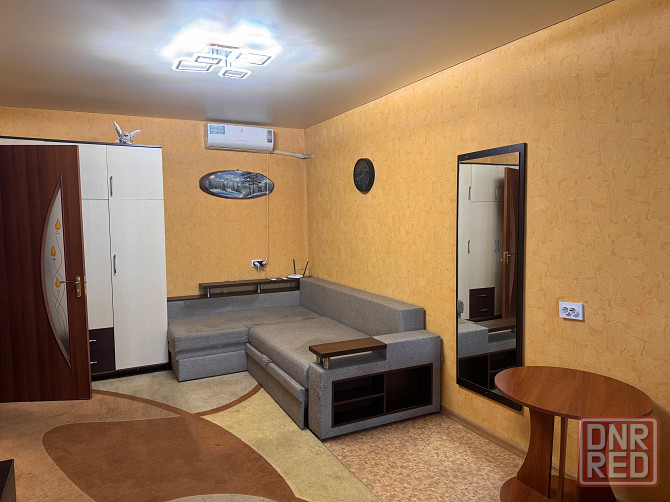 Продам 1ю квартиру, тц Обжора, мкр-н Мирный Донецк - изображение 2