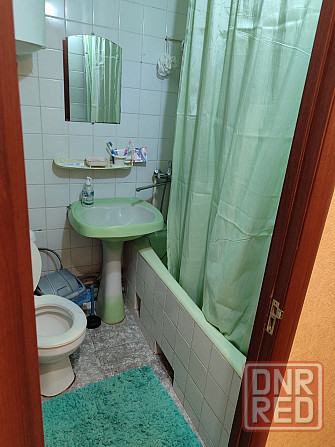 Продам 1ю квартиру, тц Обжора, мкр-н Мирный Донецк - изображение 5