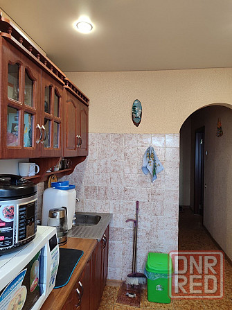 Продам 1ю квартиру, тц Обжора, мкр-н Мирный Донецк - изображение 4