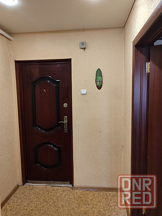 Продам 1ю квартиру, тц Обжора, мкр-н Мирный Донецк - изображение 9