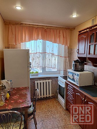Продам 1ю квартиру, тц Обжора, мкр-н Мирный Донецк - изображение 3