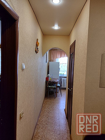 Продам 1ю квартиру, тц Обжора, мкр-н Мирный Донецк - изображение 7