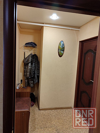 Продам 1ю квартиру, тц Обжора, мкр-н Мирный Донецк - изображение 8