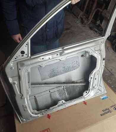 Двери Hyundai Sonata NF 2008 Донецк