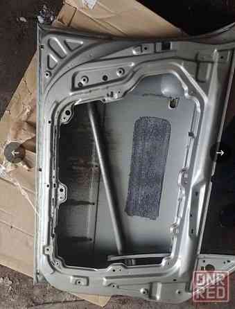 Двери Hyundai Sonata NF 2008 Донецк