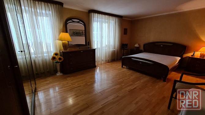 Продам 3-х комн квартиру с евроремонтом в центре города Донецк - изображение 4