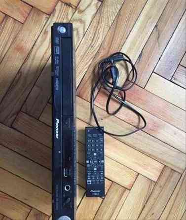 Pioneer DV-220KV HDMI 1080P USB, KARAOKE Донецк