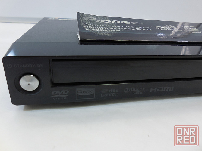 Pioneer DV-220KV HDMI 1080P USB, KARAOKE Донецк - изображение 2