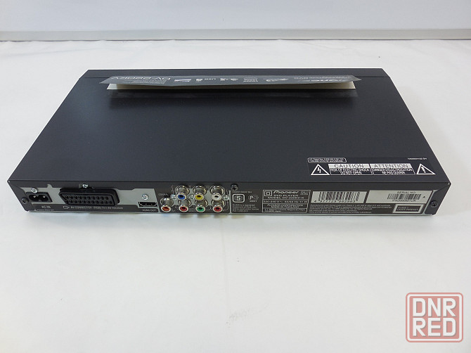 Pioneer DV-220KV HDMI 1080P USB, KARAOKE Донецк - изображение 3