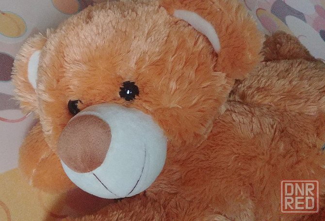 Игрушки мягкие большие Донецк - изображение 7