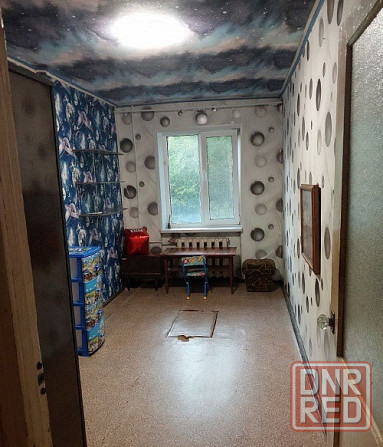 Продам 3-к квартиру в районе Зеленого Макеевка - изображение 4