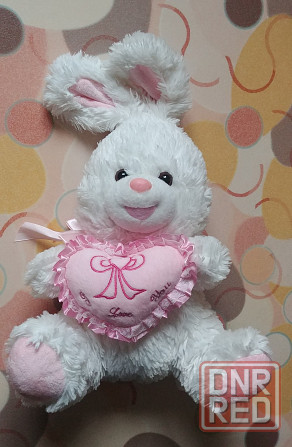 Игрушки мягкие большие Донецк - изображение 7