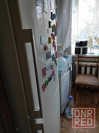 Продам 2-к квартиру на Черемушках, Металлург Макеевка - изображение 4