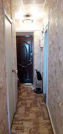 Продам 1-к квартиру на 28 линии Макеевка