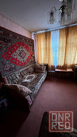 Продам 2-к квартиру на Красной Звезде Макеевка - изображение 3