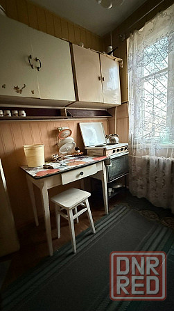 Продам 2-к квартиру на Красной Звезде Макеевка - изображение 1